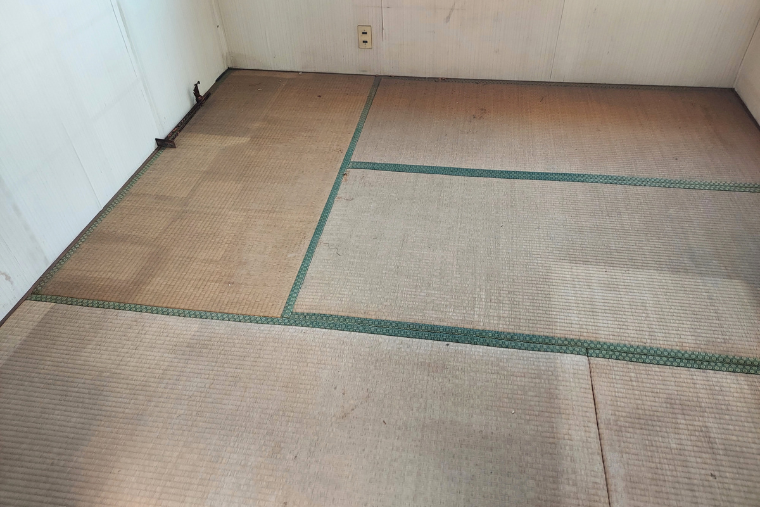 施工前5
