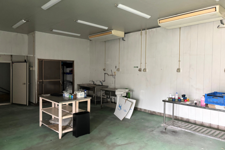 施工前1