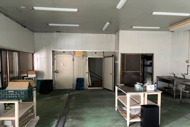 施工前3