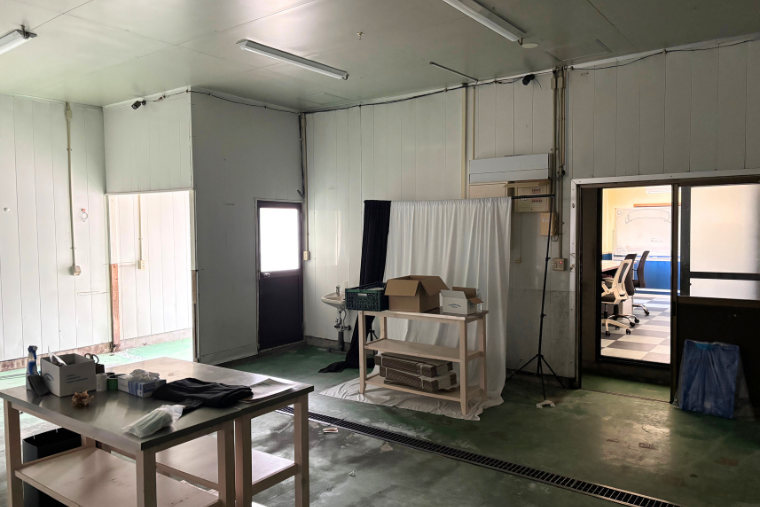 施工前6