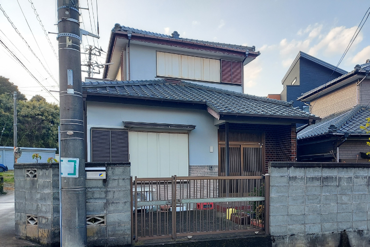 施工前2