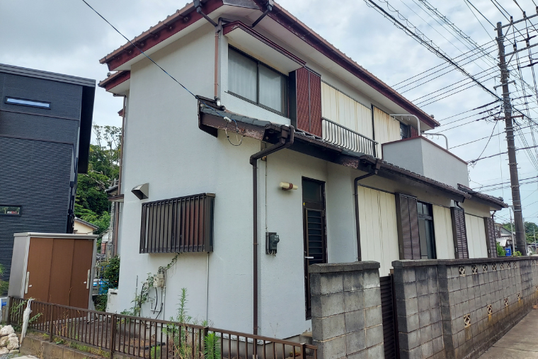 施工前3