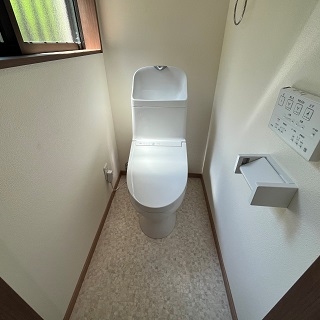 K様一階トイレ前　.jpg