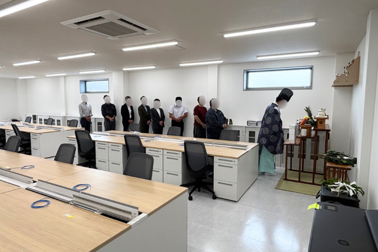 【8/3更新】横浜市工場新築
