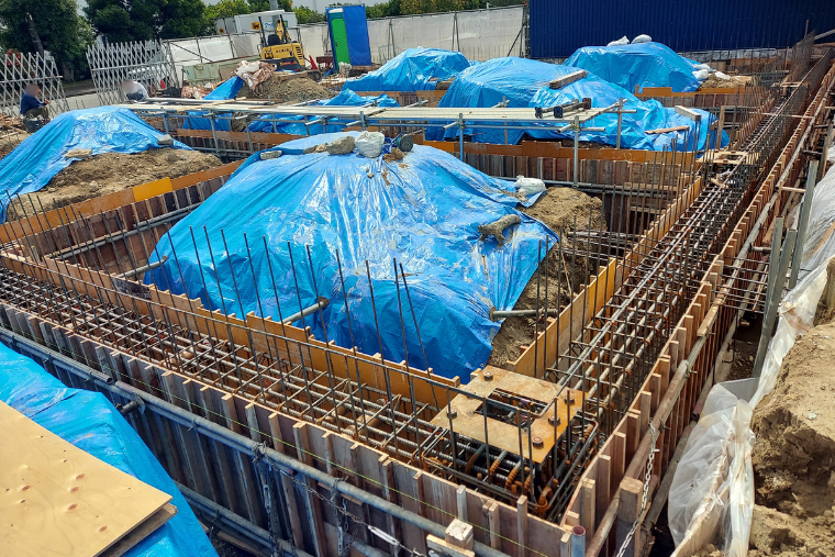 【4/20更新】横浜市工場新築