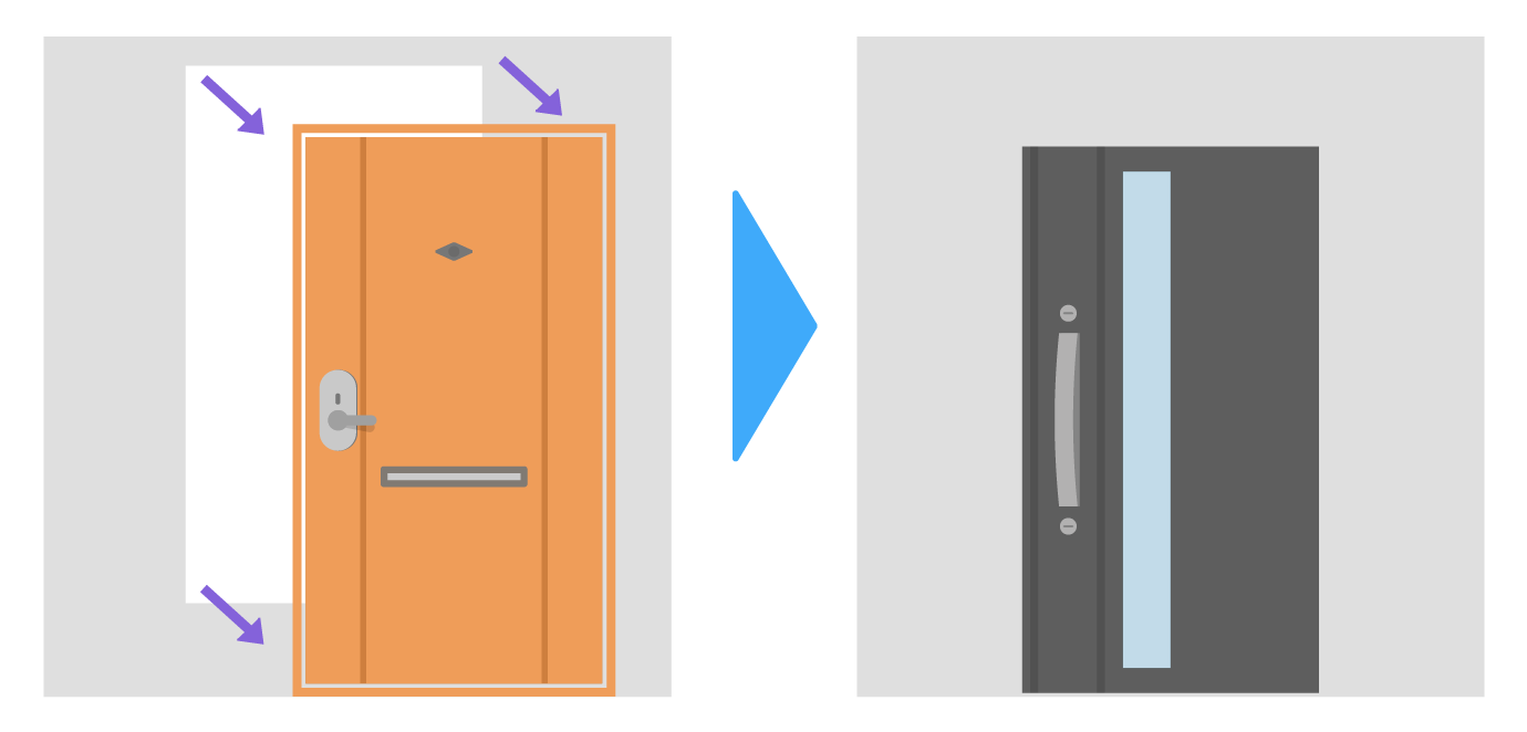 jutakusyoene_mado_door_ha.png