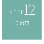 STEP12 ご契約