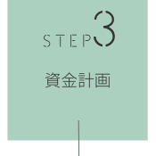STEP3　資金計画