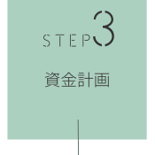 STEP3 資金計画